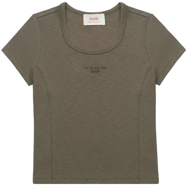 Coca-Cola T