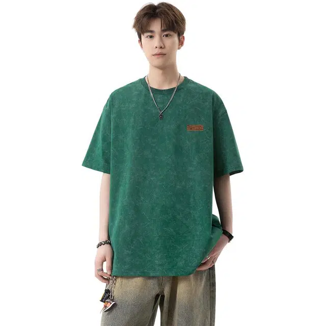 GOODHENLCE T