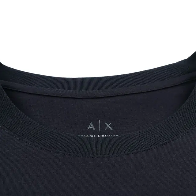ARMANI EXCHANGEAE SS25 LOGOT