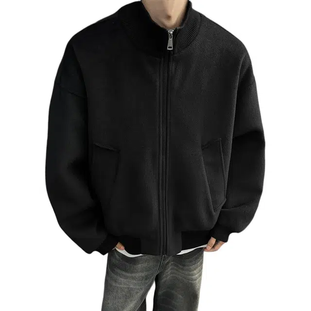 EOOVEN bombercleanfit
