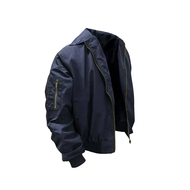 SAGP cleanfitvibebomber