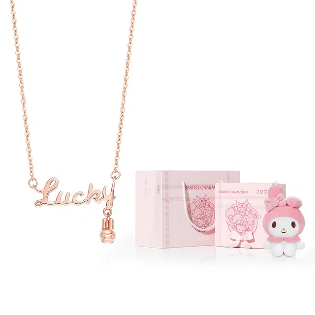 xlucky 925