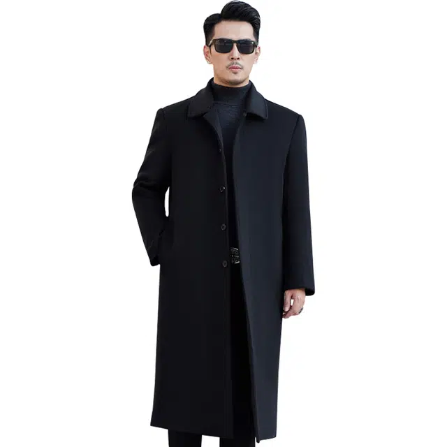Devanro Coat