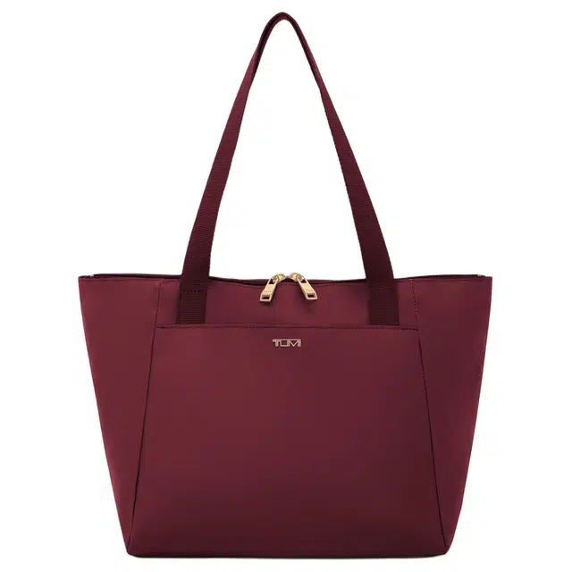 TUMI Just In Case Tote