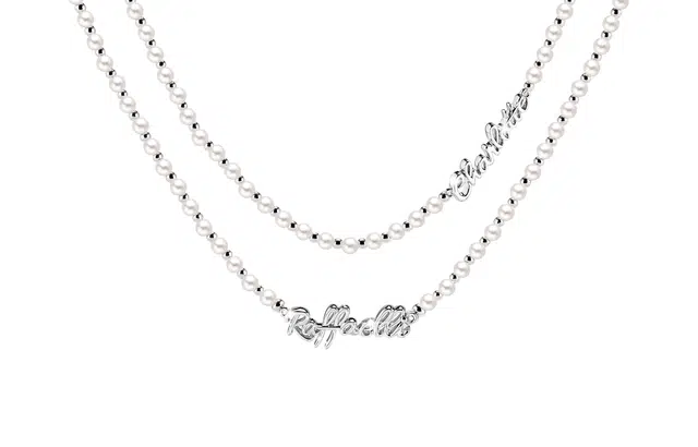 CHARLOTTE RAFFAELLI LOGO