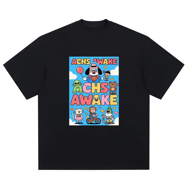 ACHS AWAKE T