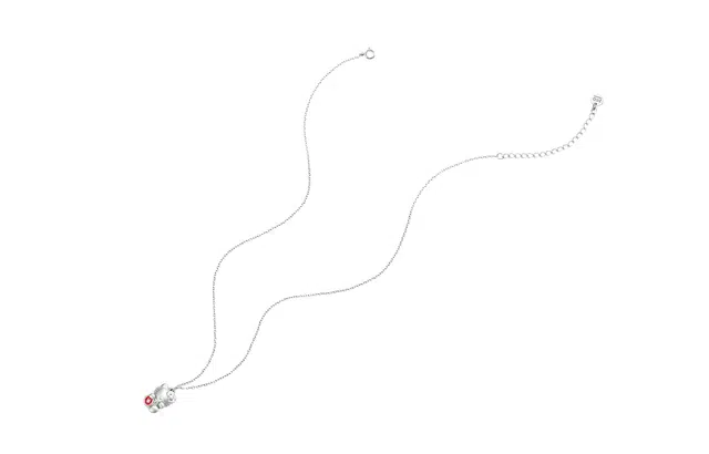 Sanrio S925 Hellokitty