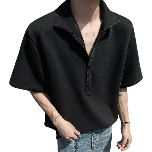 SXSY Polo