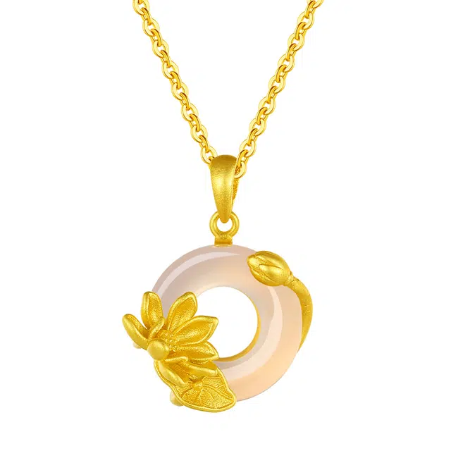 CHOW TAI KING