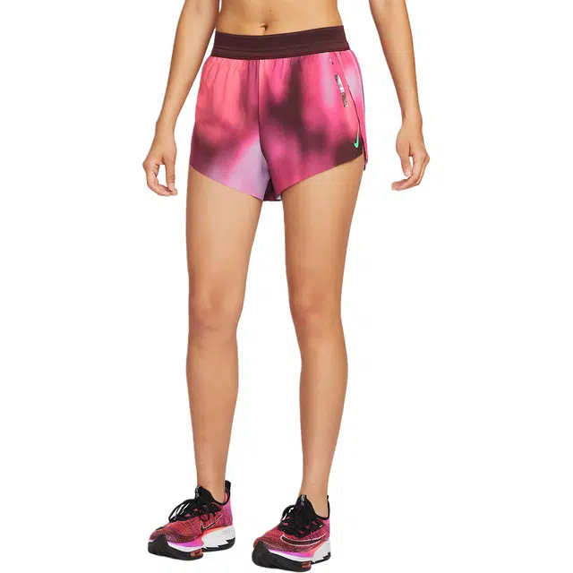 Nike Dri-FIT ADV AeroSwift logo