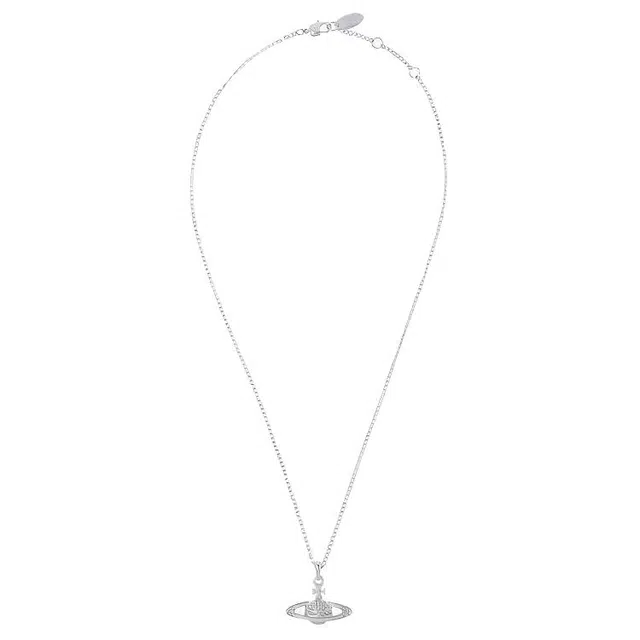 Vivienne Westwood mini bas relief pendant