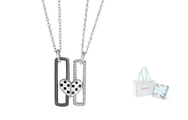 DAISY BEAUTY925