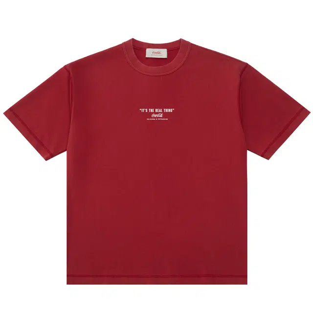 Coca-Cola T