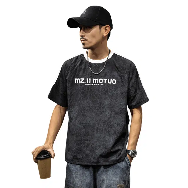 T