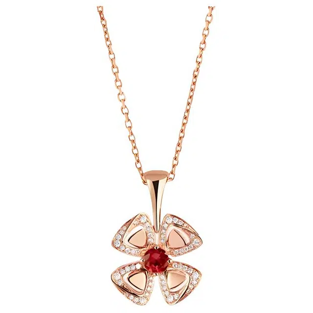 BVLGARI Fiorever K