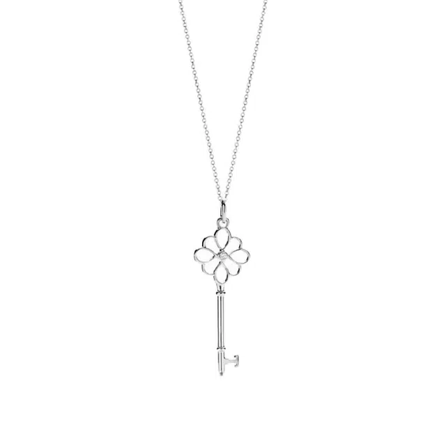 TIFFANY CO. Keys 925