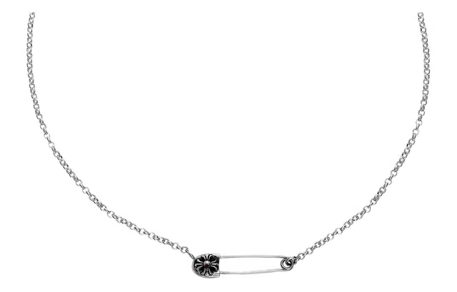 Chrome Hearts 925