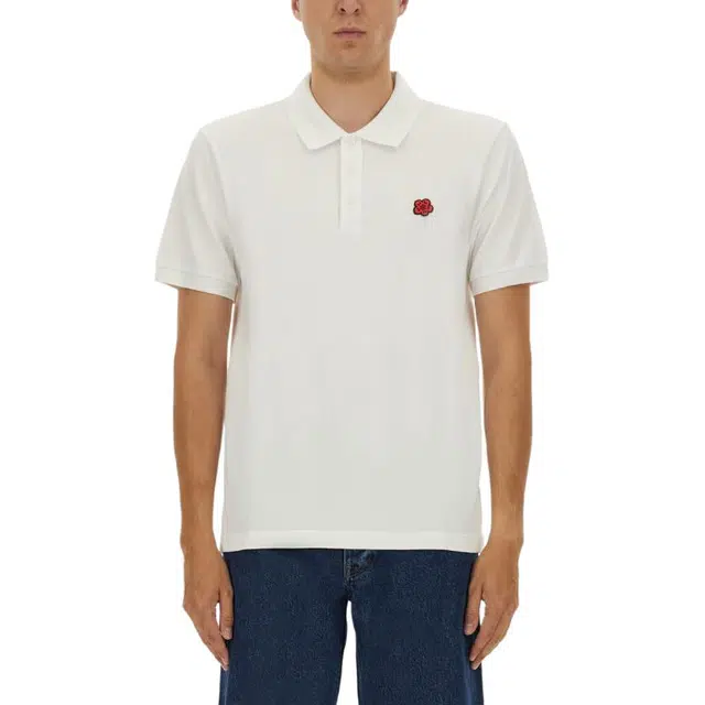 KENZO FW25 Polo