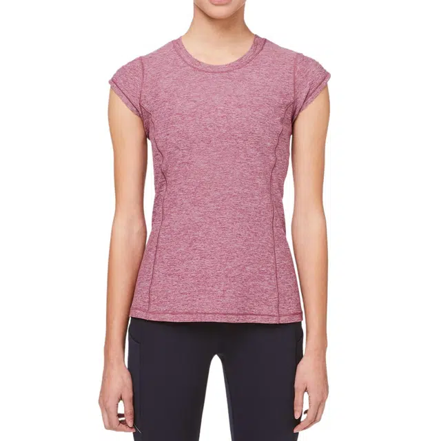 lululemon Time To Sweat T