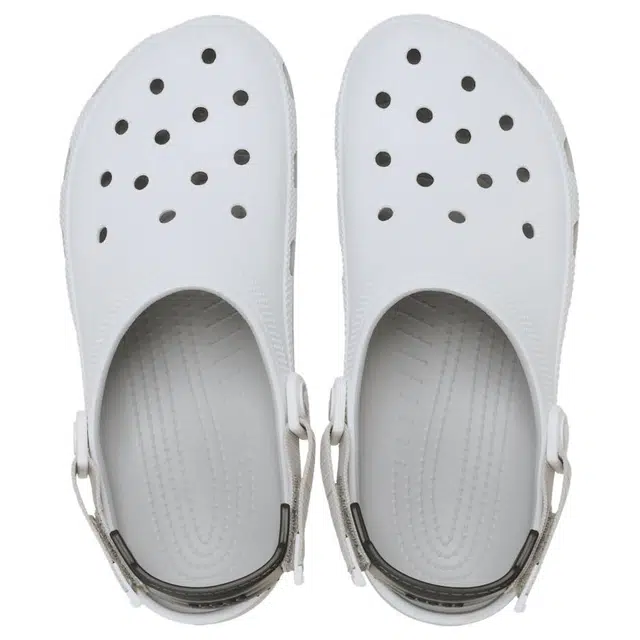 Crocs Classic Turbo Clog EVA