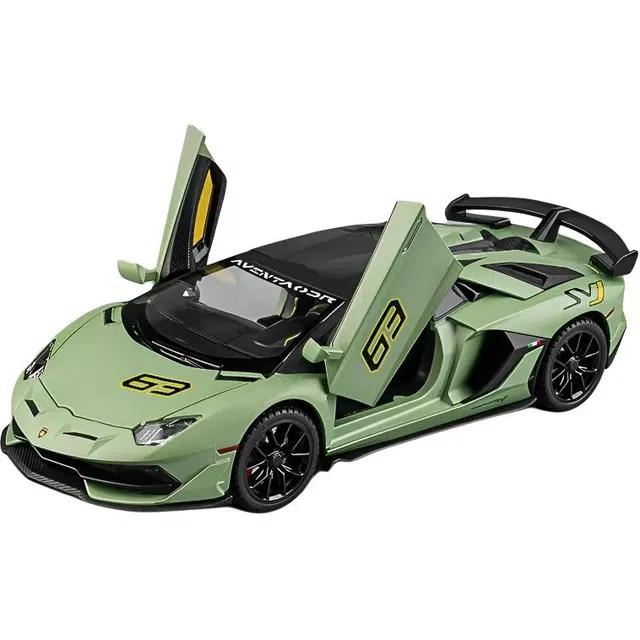 124 SVJ