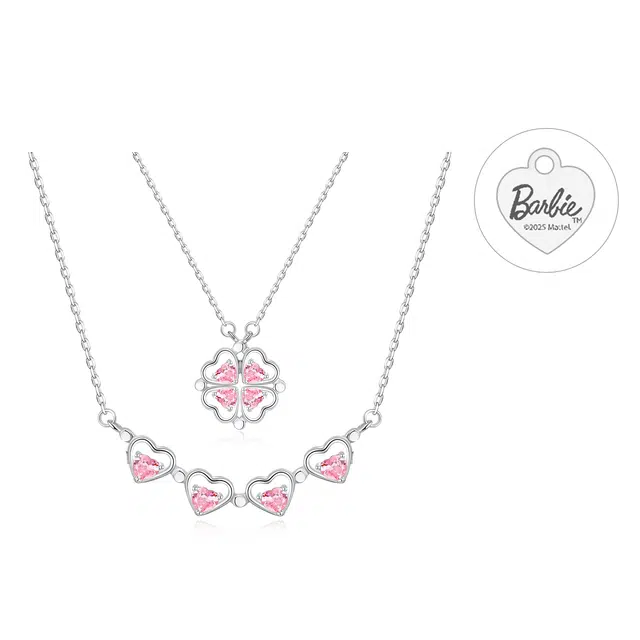 Barbie 999