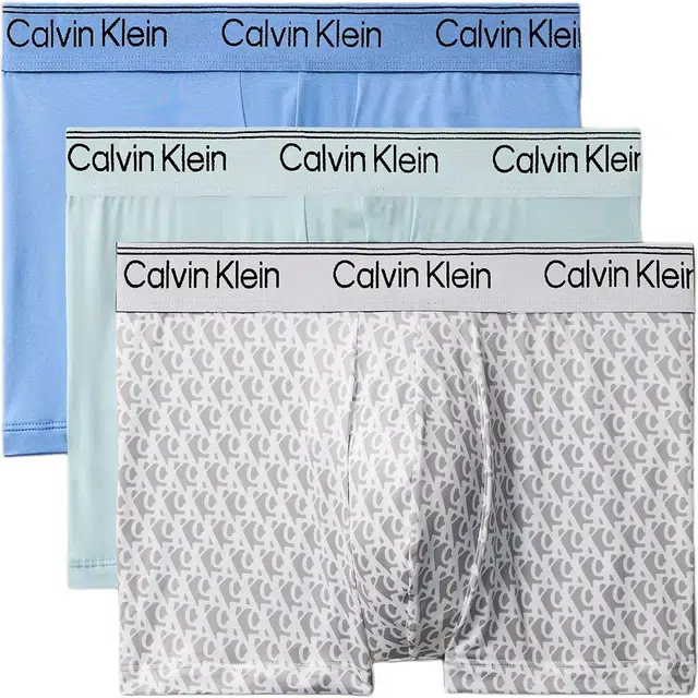 CALVIN KLEIN 3