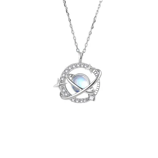 Modern Miracle ins S925