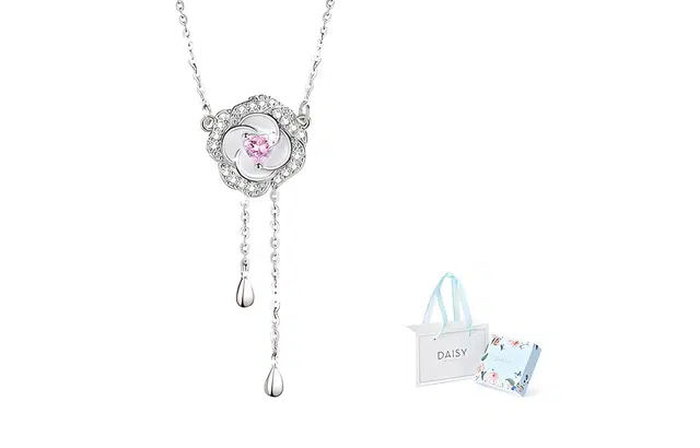 DAISY BEAUTYS925