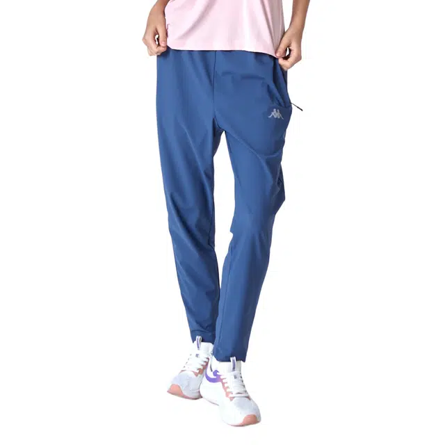 Kappa Athleisure Omini Logo