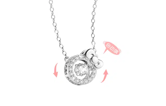 Hello Kitty ins 925999