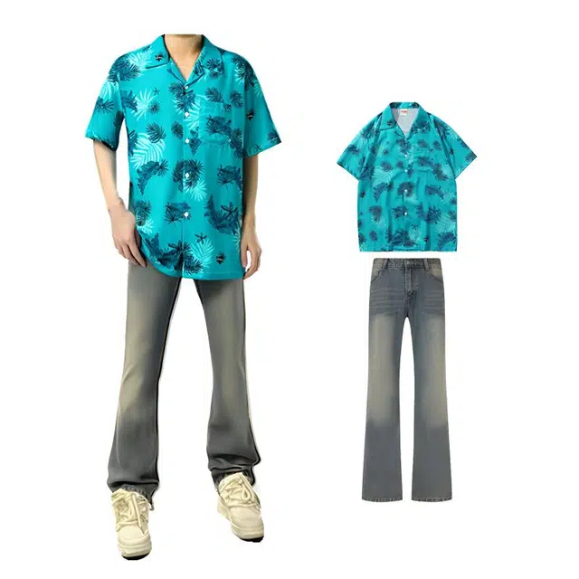 VIPGOOSE T