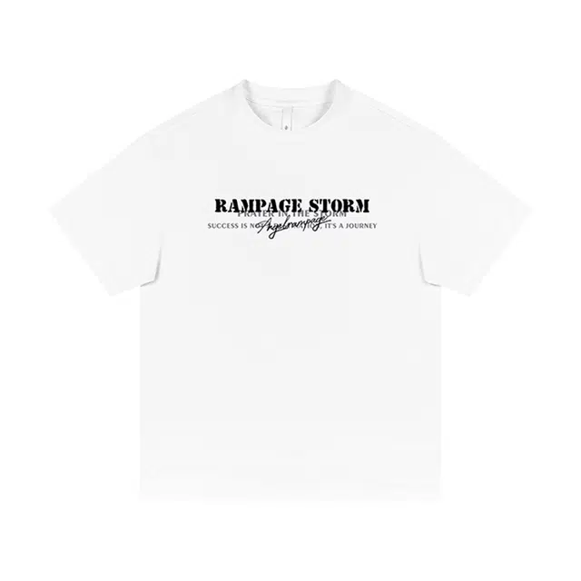 RAMPAGE T