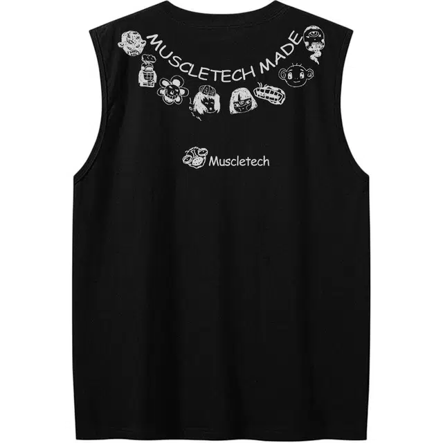 MUSCLETECH