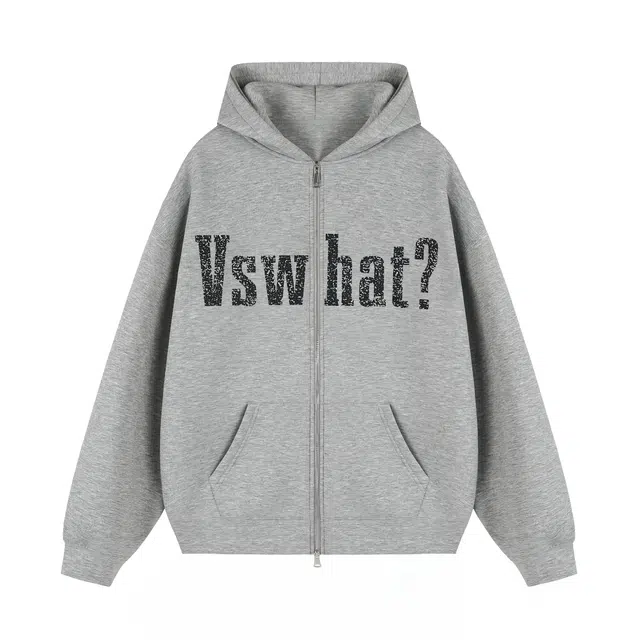 VS WHAT