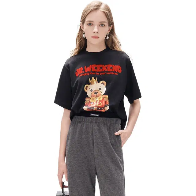 JORYAweekend T