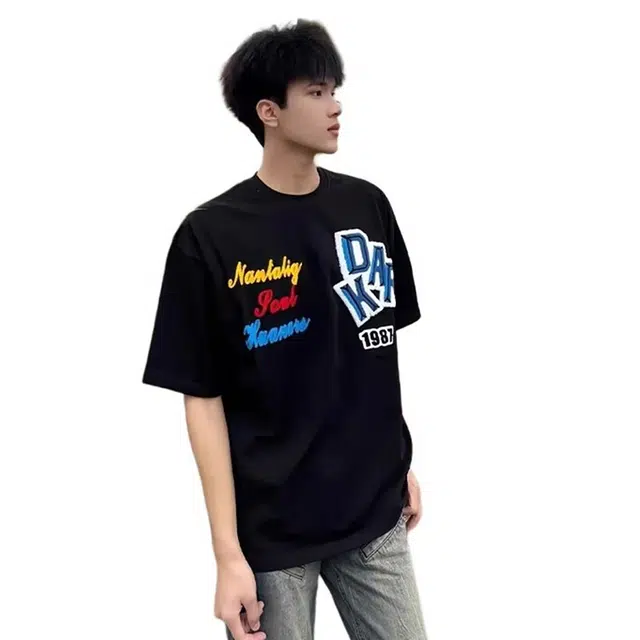 YICHEN T