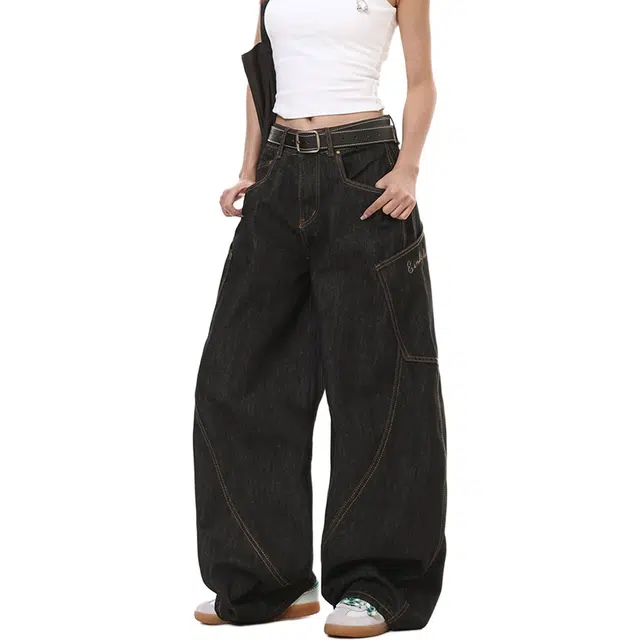 UNA RETA vintagebaggy