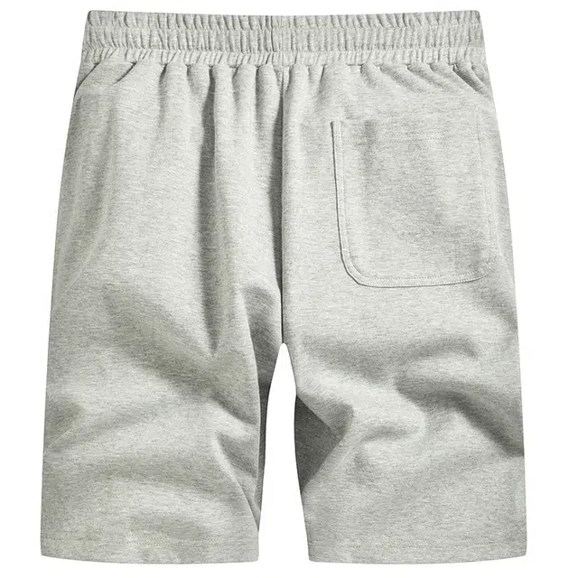 卡丹狄诺 时尚亲肤舒适透气排汗休闲短裤 男款