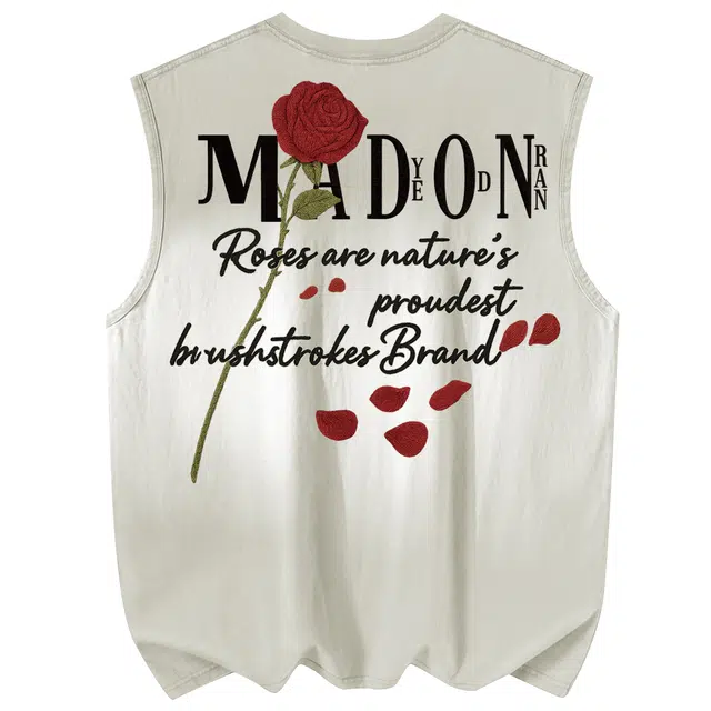 MADONA LOGO