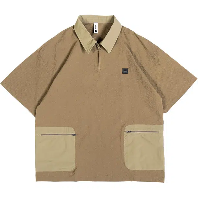 BUYDAUL Polo