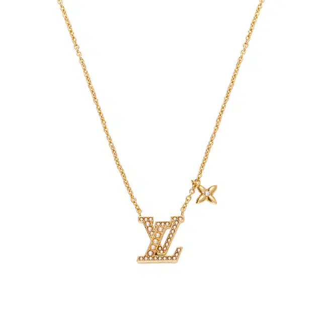 LOUIS VUITTON LV ICONIC PEARLS