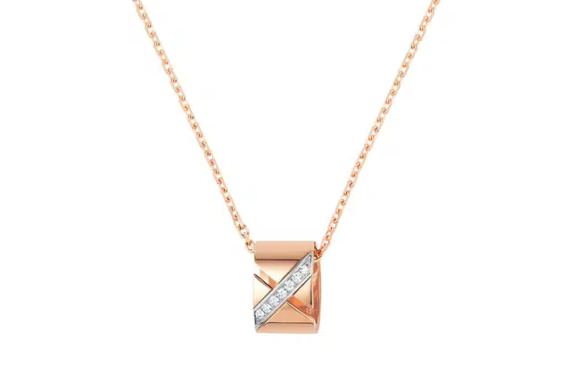 Chaumet LIENS