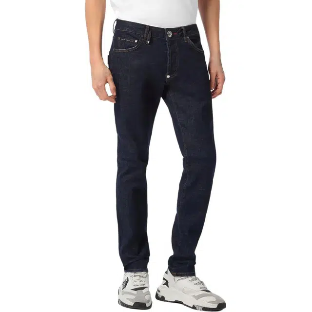 PHILIPP PLEIN FW25 logo