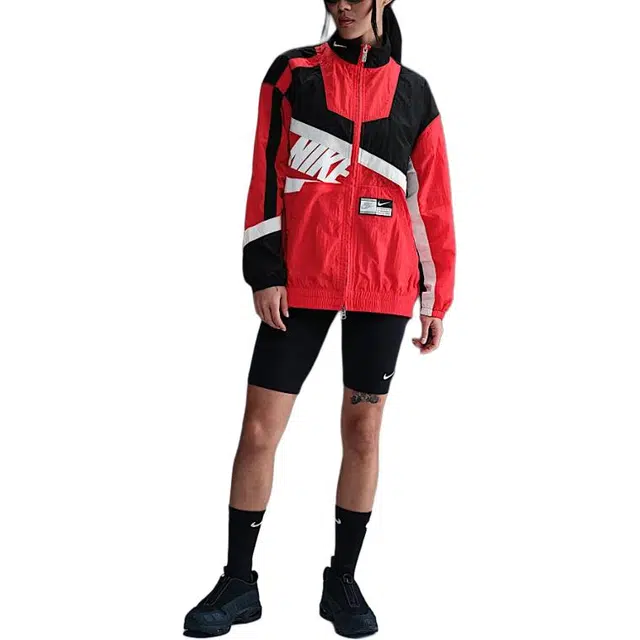 Nike Sportswear Oversize Jacket
