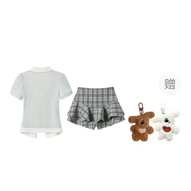 FTXW poloA