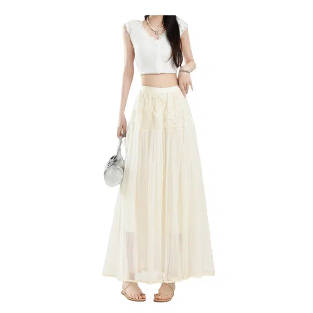 FOREVER 21 A