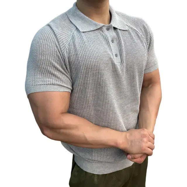 SZSX vintagePolo