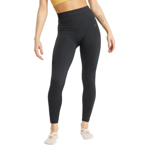 GYMSHARK STUDIO LEGGINGS