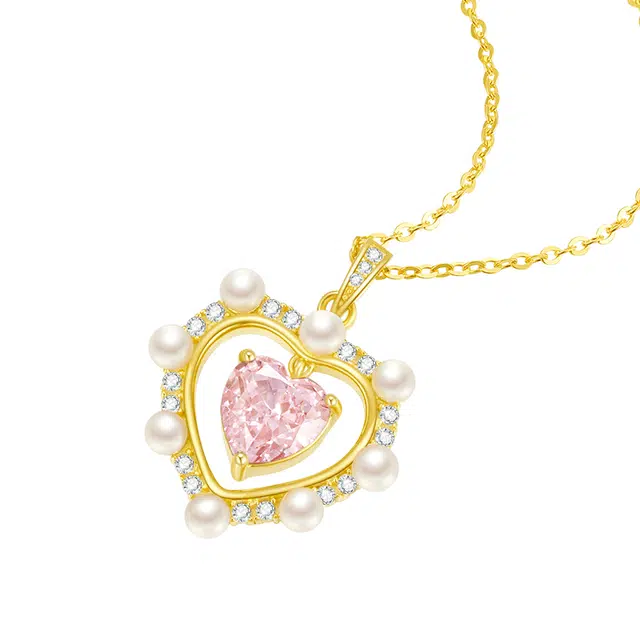 DESIGN CIRCLES ins JK S925